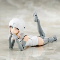 Megami Device 32 B1R-M Chassis Kit Skin Color A - Image 11