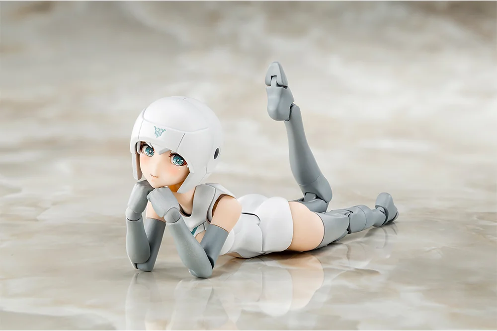 Megami Device 32 B1R-M Chassis Kit Skin Color A