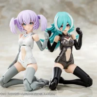 Megami Device 32 B1R-M Chassis Kit Skin Color A - Image 13