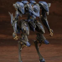 Armored Core V.I.O.S. Schneider Nachtreiher/40E Steel Haze - Image 3