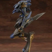 Armored Core V.I.O.S. Schneider Nachtreiher/40E Steel Haze - Image 5