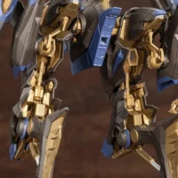 Armored Core V.I.O.S. Schneider Nachtreiher/40E Steel Haze - Image 7