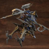 Armored Core V.I.O.S. Schneider Nachtreiher/40E Steel Haze - Image 14