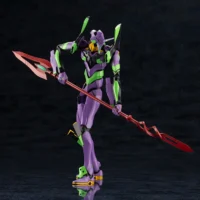 Evangelion Test Type-01 With Spear Of Cassius - Image 4