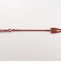 Evangelion Test Type-01 With Spear Of Cassius - Image 6