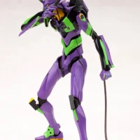 Evangelion Test Type-01 With Spear Of Cassius - Image 13