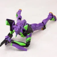 Evangelion Test Type-01 With Spear Of Cassius - Image 18