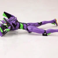 Evangelion Test Type-01 With Spear Of Cassius - Image 20