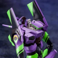 Evangelion Test Type-01 With Spear Of Cassius - Image 22