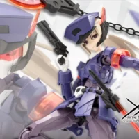 Megalomaria Unlimited Universe Valiant - Image 1