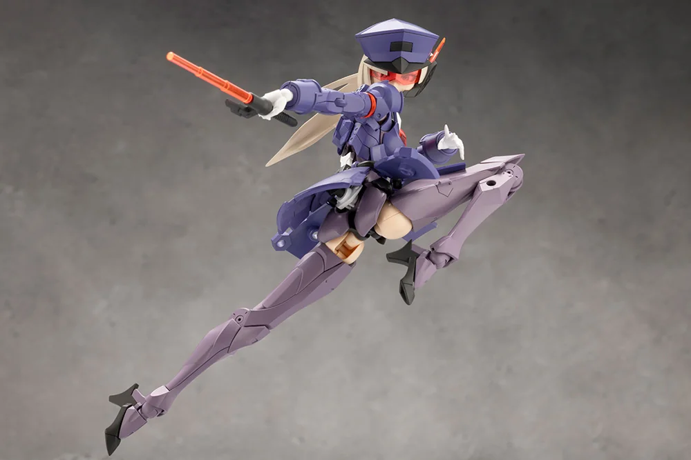 Megalomaria Unlimited Universe Valiant