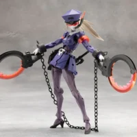 Megalomaria Unlimited Universe Valiant - Image 14