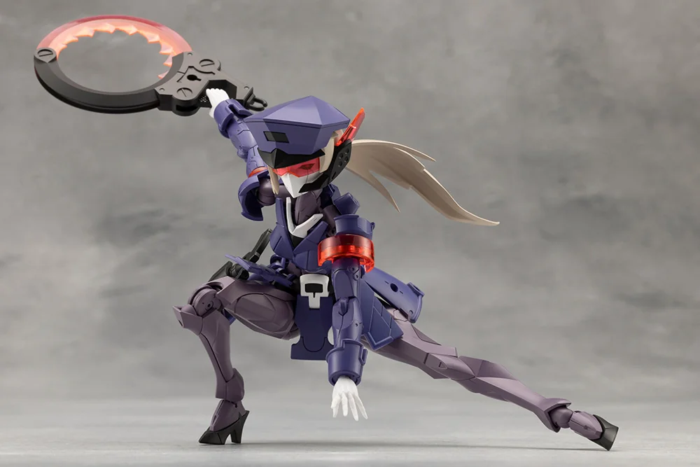 Megalomaria Unlimited Universe Valiant