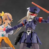 Megalomaria Unlimited Universe Valiant - Image 26