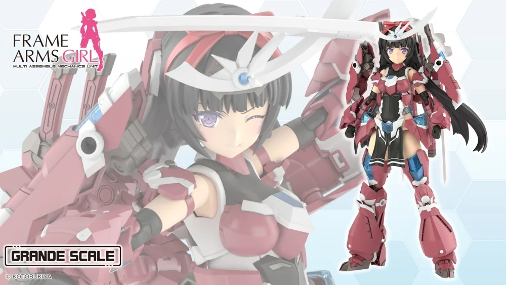 Grande Scale Magatsuki