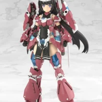 Grande Scale Magatsuki - Image 2