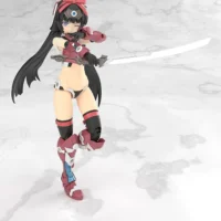 Grande Scale Magatsuki - Image 10