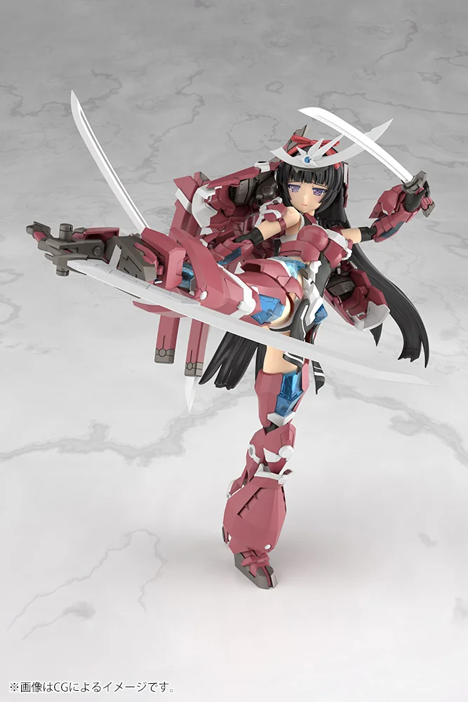 Grande Scale Magatsuki