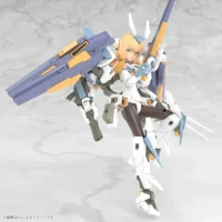 Frame Arms Girl Grande Scale Baselard - Image 7