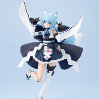 Yukumo React-C - Image 7