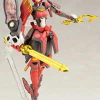 Vermilion Guardian Shiki - Image 6