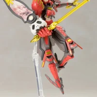 Vermilion Guardian Shiki - Image 9