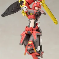 Vermilion Guardian Shiki - Image 11