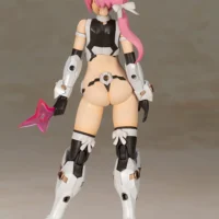 Frame Arms Girl Magatsuki [Kikka] - Image 11