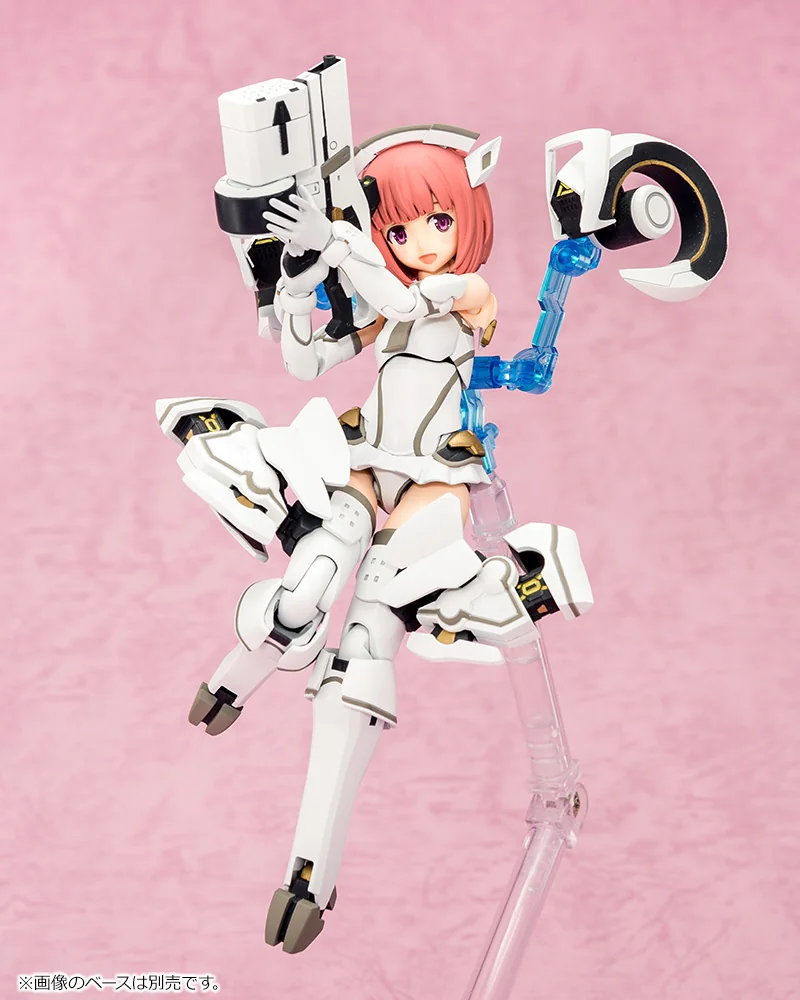 Alice Gear Aegis A3 Aika Aikawa