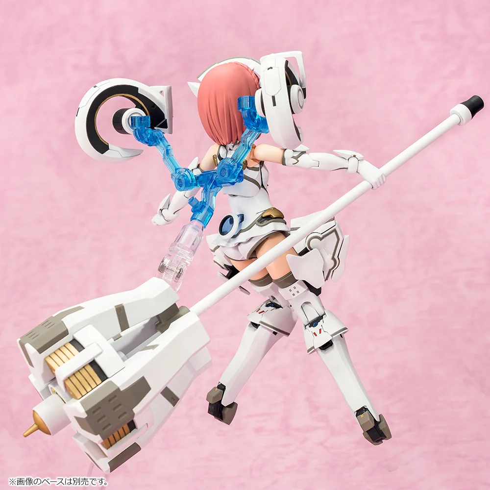 Alice Gear Aegis A3 Aika Aikawa
