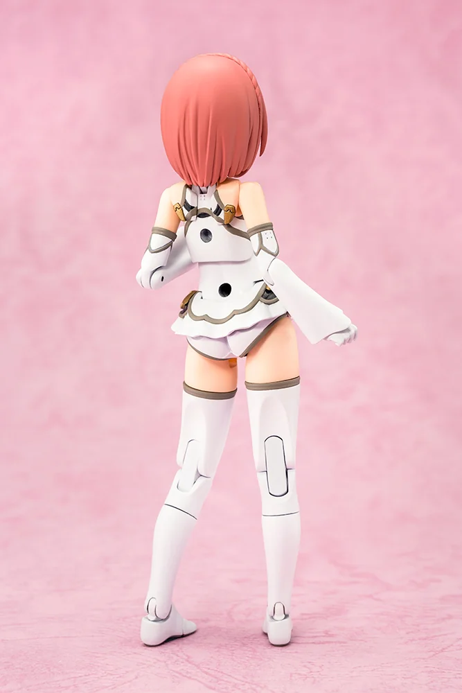 Alice Gear Aegis A3 Aika Aikawa