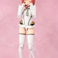 Alice Gear Aegis A3 Aika Aikawa - Image 12