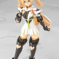 Grande Scale Gene Stellainnocent Version - Image 10