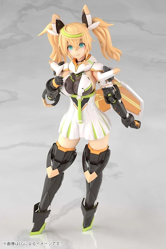 Grande Scale Gene Stellainnocent Version