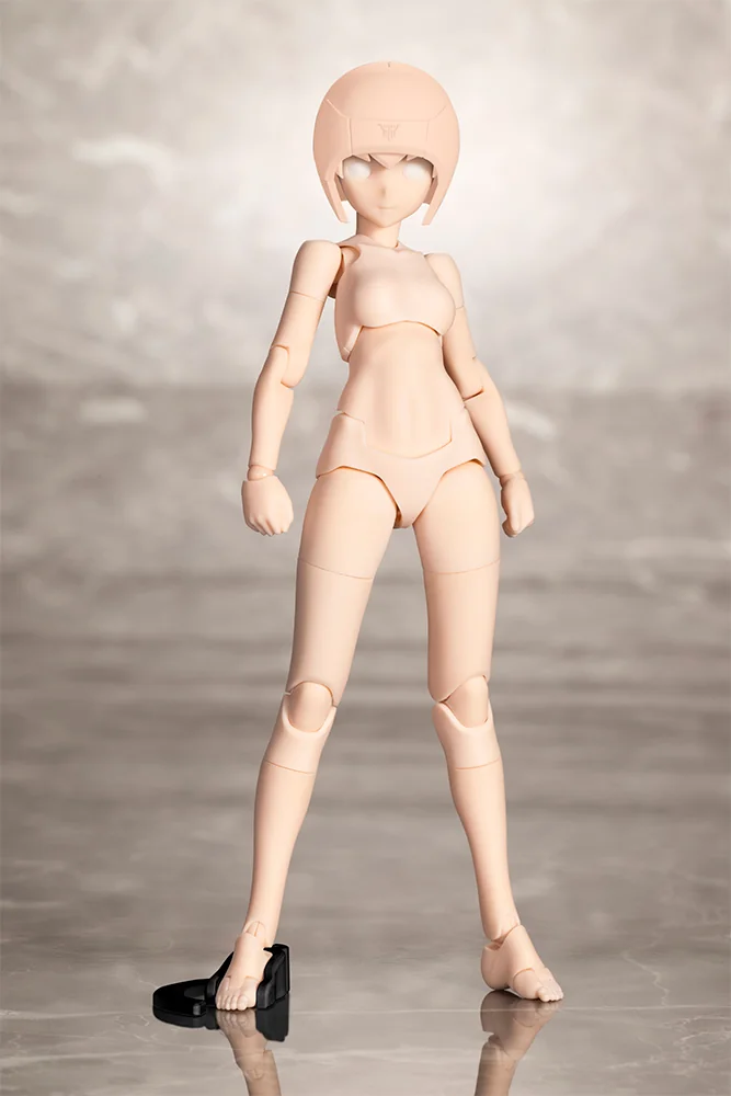 Megami Device 32.1 B1R-M Chassis Kit Skin Color B