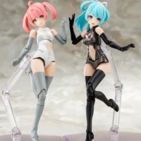 Megami Device 32.1 B1R-M Chassis Kit Skin Color B - Image 12