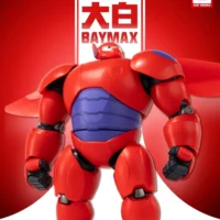 Baymax