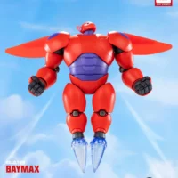 Baymax - Image 3
