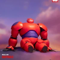 Baymax - Image 4