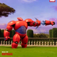 Baymax - Image 10