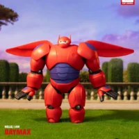 Baymax - Image 11