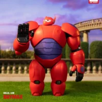 Baymax - Image 12