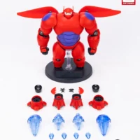 Baymax - Image 13