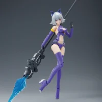 A.T.K. Girl #12 Fenrir - Image 6