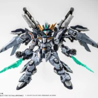 TGM Tian Fa - Image 3