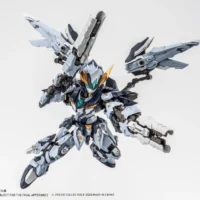 TGM Tian Fa - Image 5