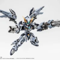 TGM Tian Fa - Image 6