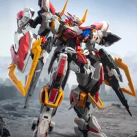 Zodiac Guardian Baffarion - Image 3