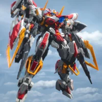 Zodiac Guardian Baffarion - Image 5