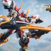 Zodiac Guardian Baffarion - Image 6